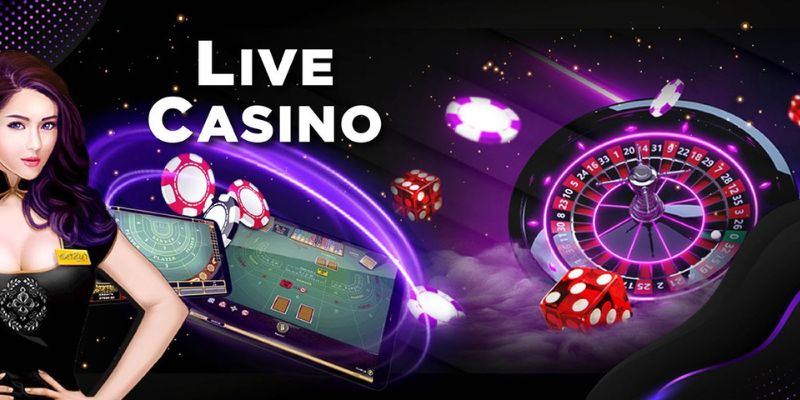 Những lưu ý và tiêu chí chọn nhà cái live casino uy tín