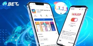 Tải app i9bet - Hướng dẫn trên điện thoại iOS và Android