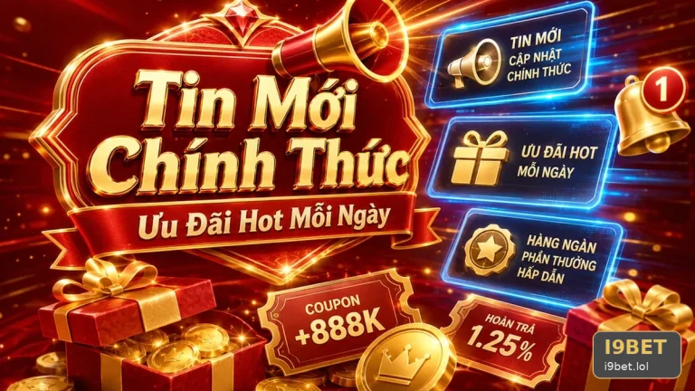 I9BETLOL 03 Khuyến Mãi Hồ Sơ Kiểm Chứng — Phân Biệt Quà Tặng Với Thông Điệp