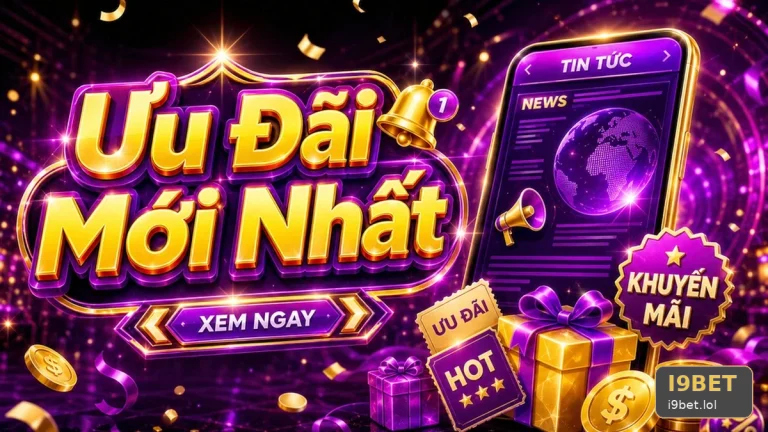 Gộp thẻ tin mới với điều kiện nhận thưởng: Cách xử lý ưu đãi I9BET