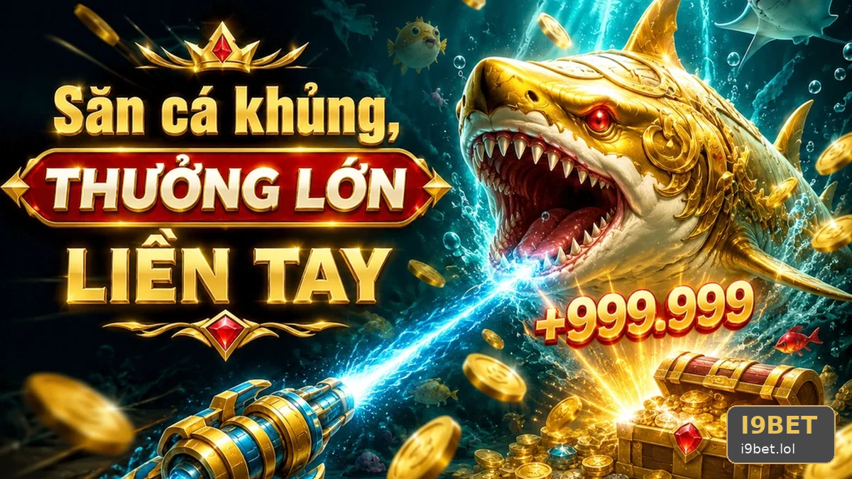 Bắn Cá I9BET Tại i9bet.lol: Đọc Chi Tiết Giao Diện Săn Thưởng – So Sánh Hai Cách Tiếp Cận Qua Góc Kiểm Chứng Theo Tên Miền