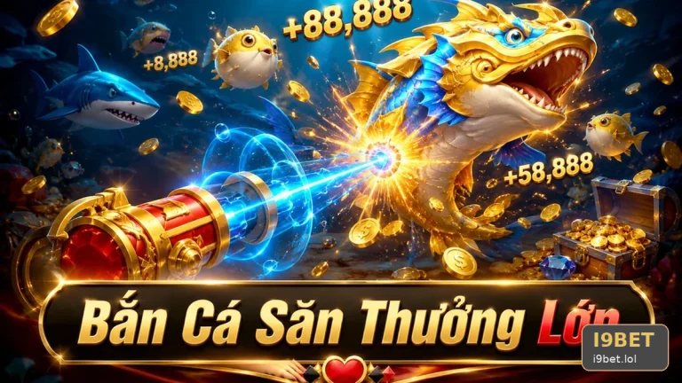 I9BETLOL 02 Nổ Hũ Bản Đối Chiếu — Bảng Kiểm Tra Cho Jackpot Và Phiên Nổ Hũ