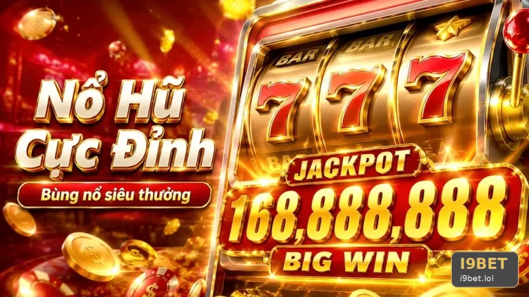 I9BETLOL 05 Nổ Hũ Sổ Tay Dữ Kiện — Nhận Diện Rương Thưởng Và Cơ Chế Nổ Hũ