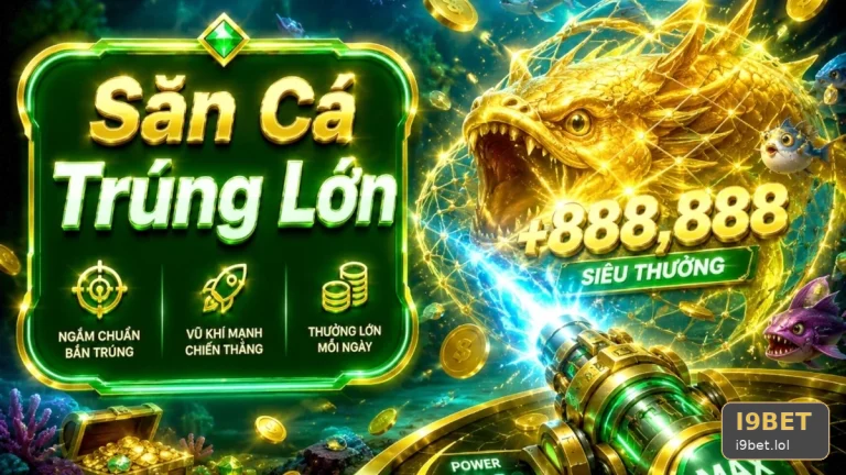 I9BETLOL 06 Nổ Hũ Lộ Trình Tham Khảo — Hướng Dẫn Đọc Vòng Quay Slot Có