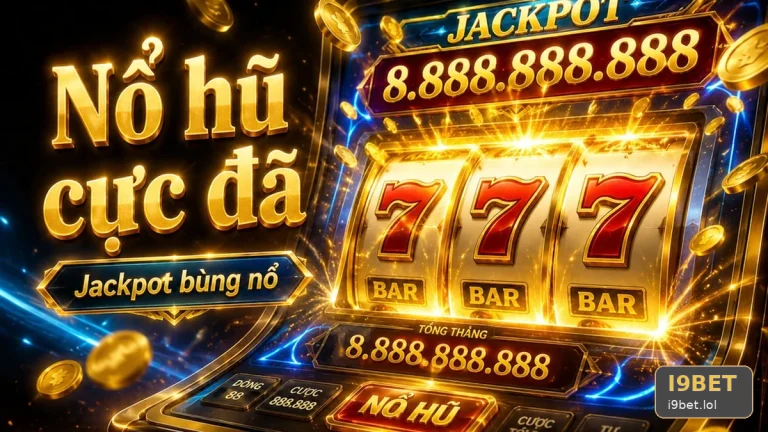 I9BETLOL 09 Nổ Hũ Phiếu Rà Soát — Kinh Nghiệm Theo Dõi Slot Mà Không Suy