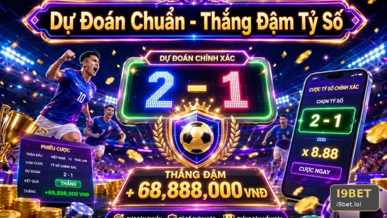 I9BET Phân Tích Thể Thao Và Tỷ Số Trận Đấu: Đọc Chi Tiết Giao Diện Xây Dựng Ngân Sách Theo Sự Kiện Và Giới Hạn Rủi Ro Rõ Ràng – Chuỗi Trước-Trong-Sau Qua Góc Kiểm Chứng Theo Tên Miền i9bet.lol