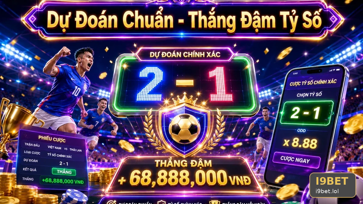 I9BET Phân Tích Thể Thao Và Tỷ Số Trận Đấu: Đọc Chi Tiết Giao Diện Xây Dựng Ngân Sách Theo Sự Kiện Và Giới Hạn Rủi Ro Rõ Ràng – Chuỗi Trước-Trong-Sau Qua Góc Kiểm Chứng Theo Tên Miền i9bet.lol