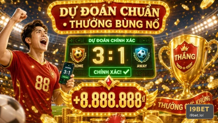 I9BETLOL 03 Thể Thao Hồ Sơ Kiểm Chứng — Phân Tích Tỷ Số Bằng Nguồn Tin Có
