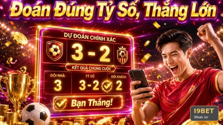 Chấm Tròn Đổi Màu Trên Bảng Tỷ Số: Cơ Chế Đọc Dữ Liệu Thể Thao