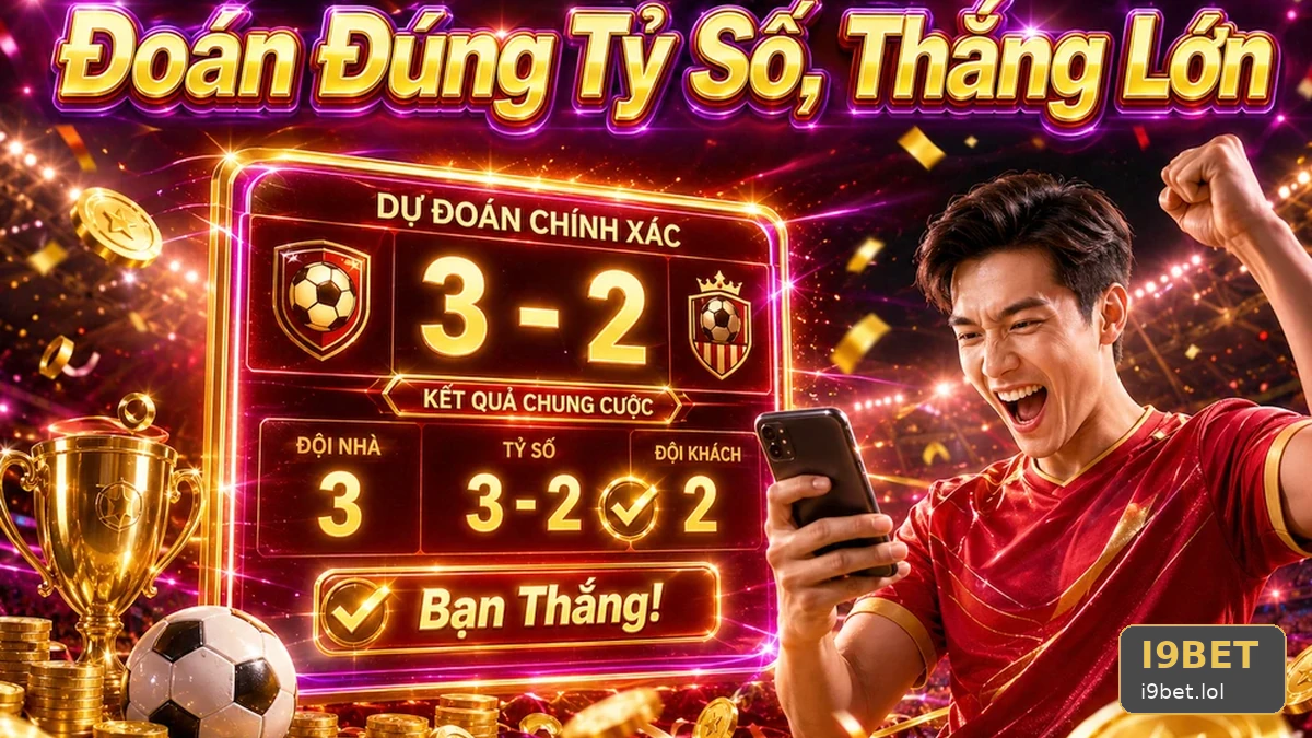 Chấm Tròn Đổi Màu Trên Bảng Tỷ Số: Cơ Chế Đọc Dữ Liệu Thể Thao