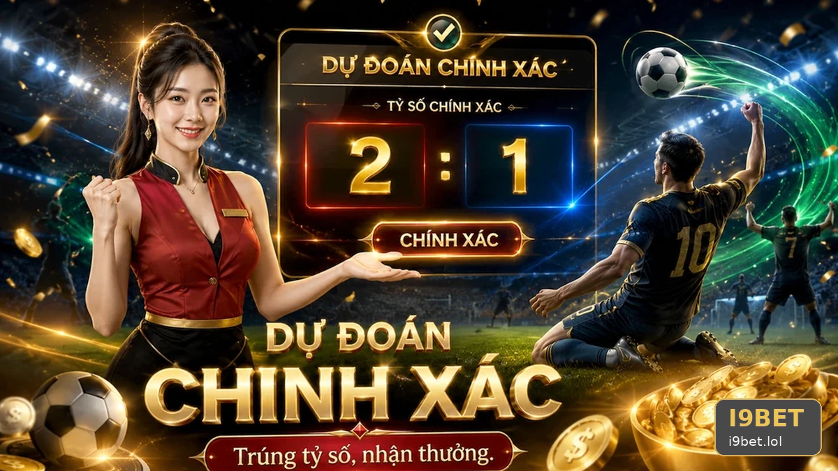 I9BETLOL 09 Thể Thao Phiếu Rà Soát — Đối Chiếu Tin Trận Đấu Từ Nhiều Nguồn