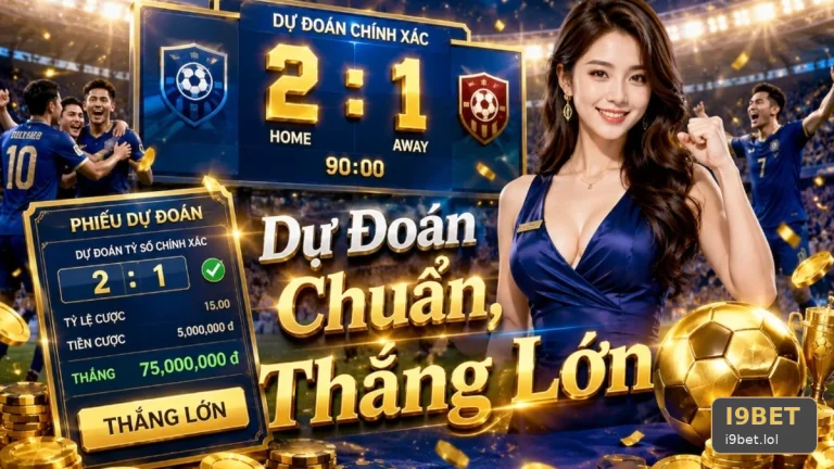 I9BETLOL 10 Thể Thao Bản Hướng Dẫn — Quản Lý Thời Gian Khi Xem Thể Thao