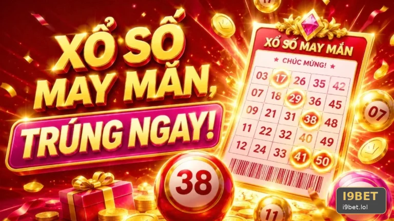 Xổ Số I9BET: Đọc Chi Tiết Giao Diện Vé Số, Kết Quả Và Cách Kiểm Tra Thông Tin Qua Chuỗi Trước-Trong-Sau — Giải Thích Xác Suất Vì Sao Không Có Phương Pháp Bảo Đảm Trúng | Góc Kiểm Chứng Theo Tên Miền i9bet.lol