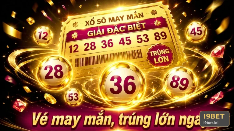 I9BETLOL 05 Xổ Số Sổ Tay Dữ Kiện — Theo Dõi Kỳ Quay Bằng Nguồn Tin Minh