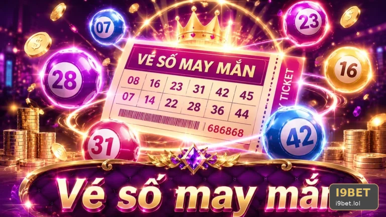 I9BETLOL 07 Xổ Số Bảng Nhận Diện — Nhận Diện Thời Gian Và Mã Kỳ Vé Số