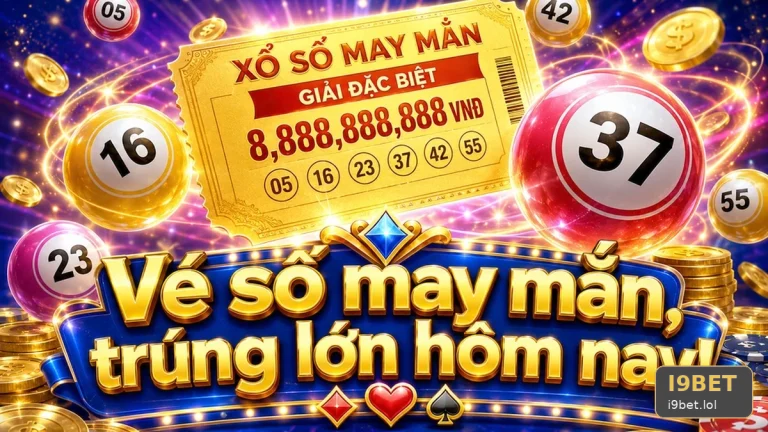 I9BETLOL 08 Xổ Số Góc Đọc Hiểu — So Sánh Kết Quả Công Bố Từ Hai Nguồn