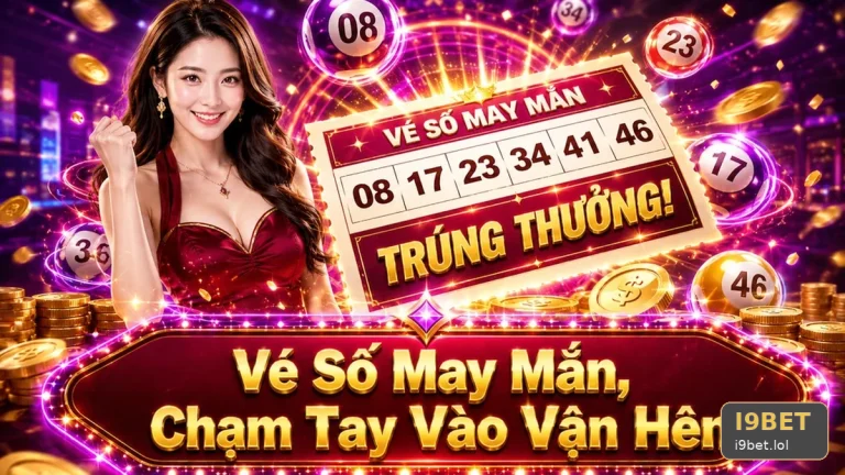 I9BETLOL 09 Xổ Số Phiếu Rà Soát — Cách Lưu Dữ Liệu Cho Từng Kỳ Xổ Số