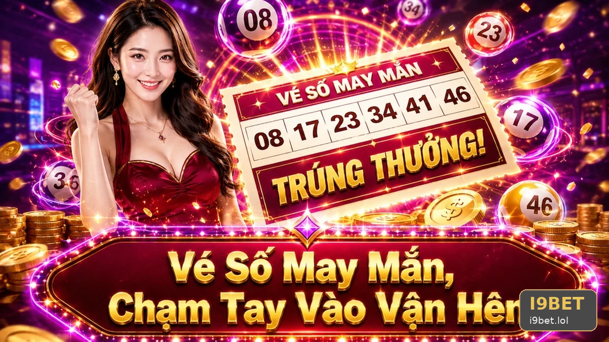 I9BETLOL 09 Xổ Số Phiếu Rà Soát — Cách Lưu Dữ Liệu Cho Từng Kỳ Xổ Số