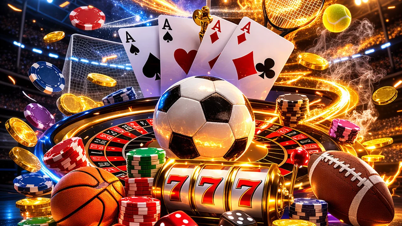 Cẩm nang thể thao theo từng bước trên I9BET qua góc nhìn thực tế