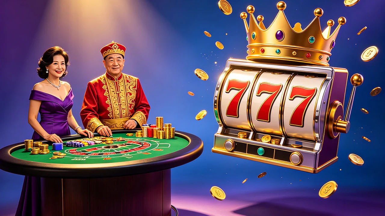 I9BET: Kinh nghiệm xem điều kiện nổ hũ rõ ràng hơn