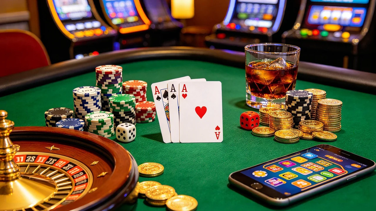 Cẩm nang xổ số theo từng bước trên qua góc nhìn thực tế — I9BET — Cách nhận diện dữ kiện quan trọng