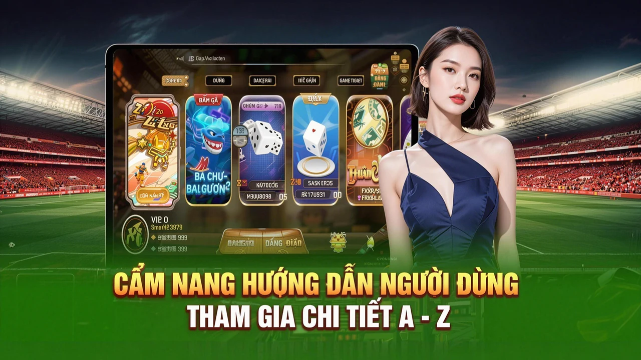 Cẩm nang nổ hũ theo từng bước trên I9BET qua góc nhìn thực tế